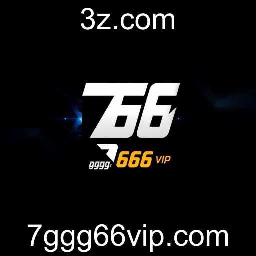 A Ascensão de 7ggg66.vip no Cenário dos Jogos Online