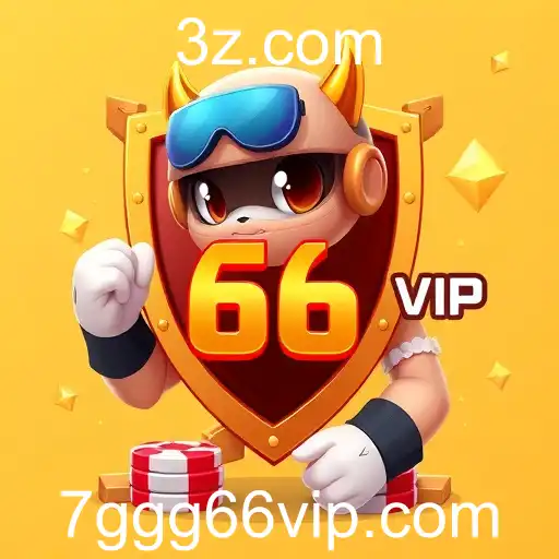 A Ascensão do 7ggg66.vip no Cenário de Jogos Online