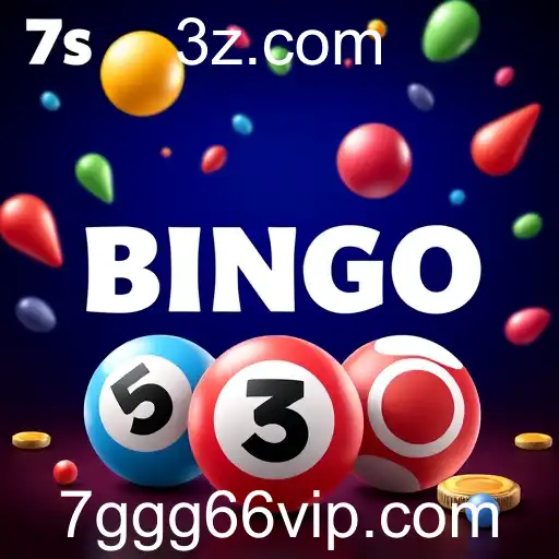 Explorando a Categoria 'Bingo' no Portal 7ggg66.vip