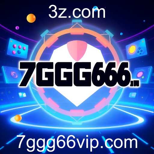 A Ascensão do 7ggg66.vip no Cenário Brasileiro de Jogos