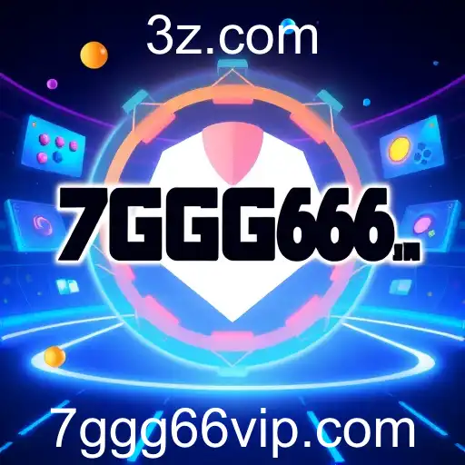 A Ascensão do 7ggg66.vip no Cenário Brasileiro de Jogos