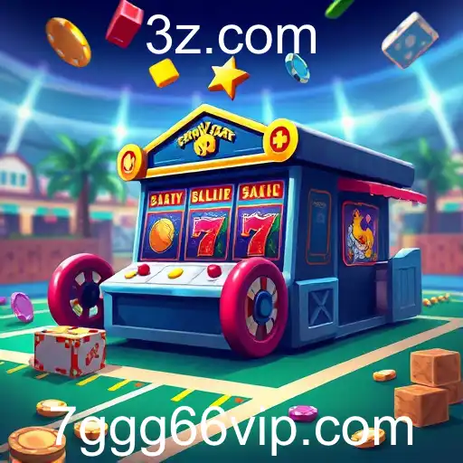 Explorando a Popularidade dos Jogos Casuais na Plataforma 7ggg66.vip