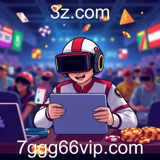 Cenário Atual dos Jogos Digitais em Portugal