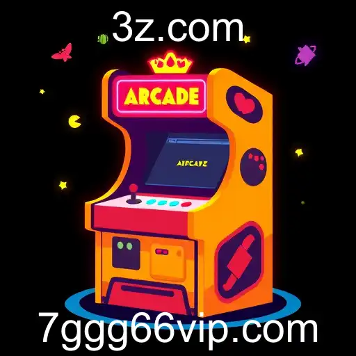 Explorando o Mundo dos Jogos com 7ggg66.vip