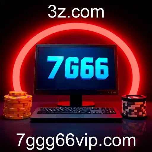 Expansão dos Jogos Digitais e a Plataforma 7ggg66.vip