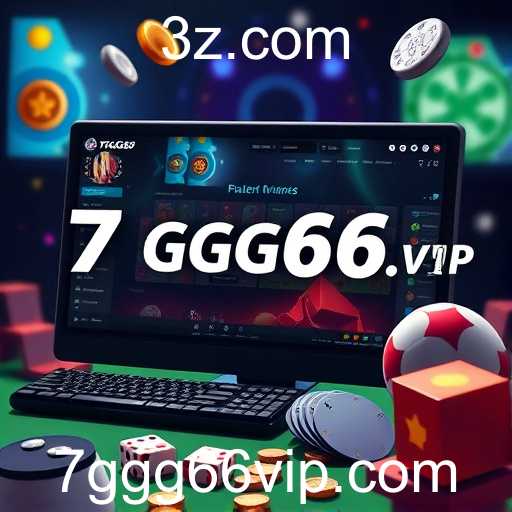 Exploração dos Jogos Online: O Fenômeno 7ggg66.vip