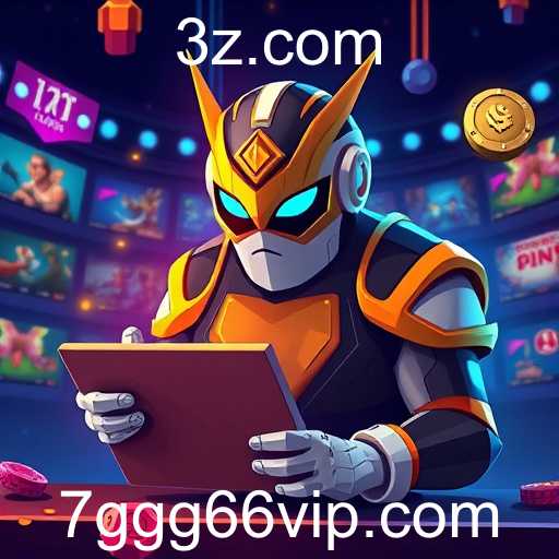 Inovações no Universo dos Jogos Online