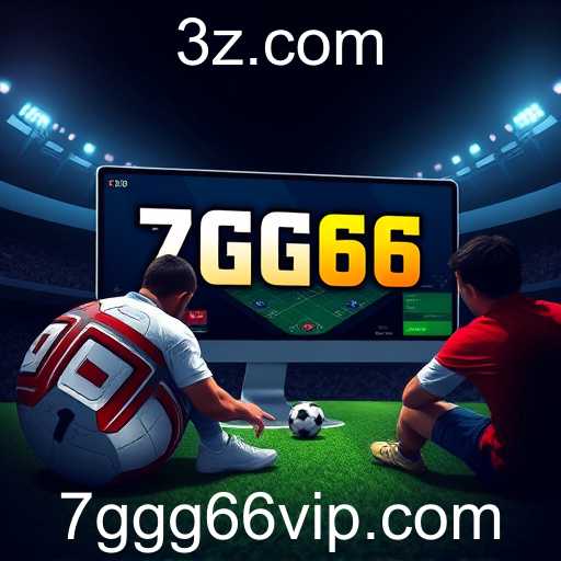 O Crescimento dos Jogos Online e o 7ggg66.vip