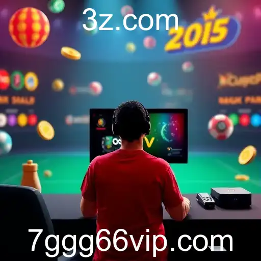 Crescimento do Setor de Entretenimento Virtual