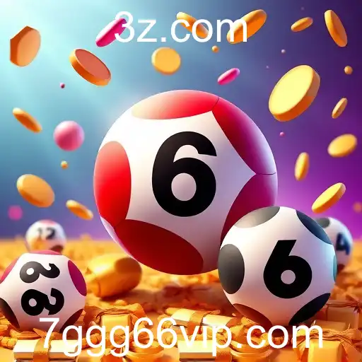 Explorando a Categoria de Loteria no 7ggg66.vip