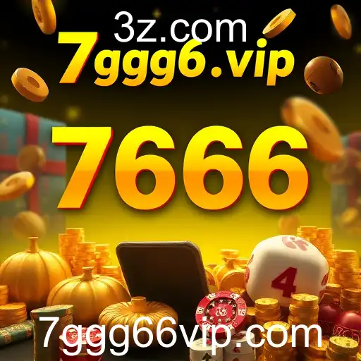 Ascensão do 7ggg66.vip no Mundo dos Jogos Online