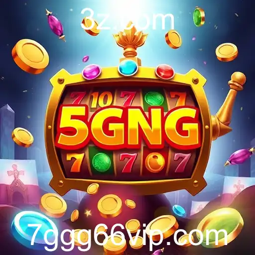 A Ascensão do Site de Jogos 7ggg66.vip no Brasil