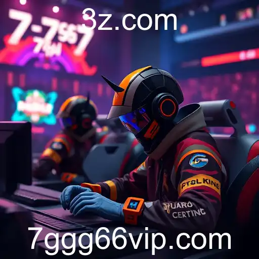 Exploração do Mundo dos Jogos Online