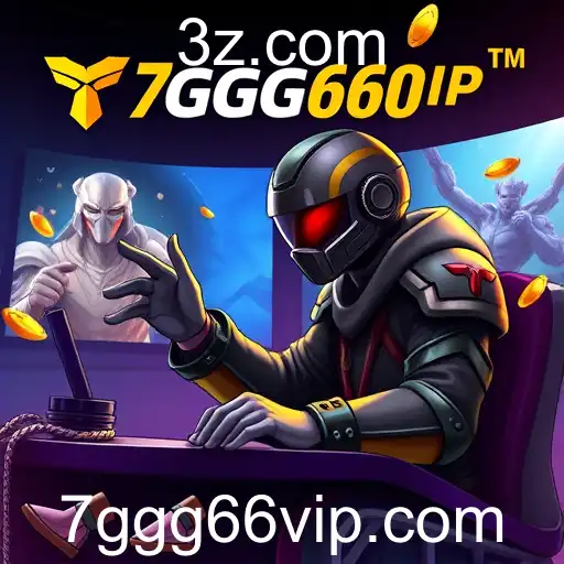 Revoluções no Universo dos Jogos Online