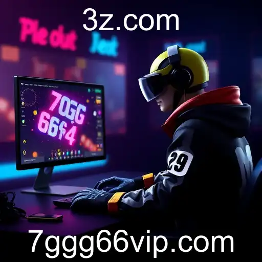 A Expansão do Mercado de Jogos Online Internacionais