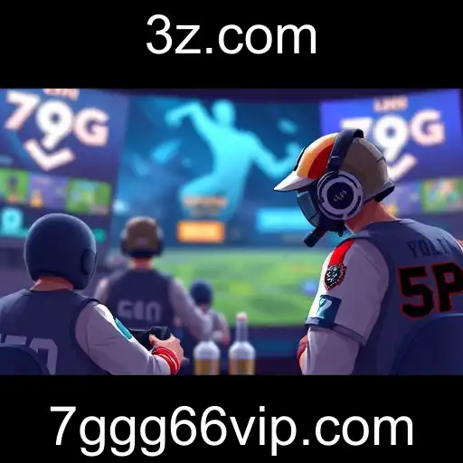Expansão dos Jogos Online em 2026
