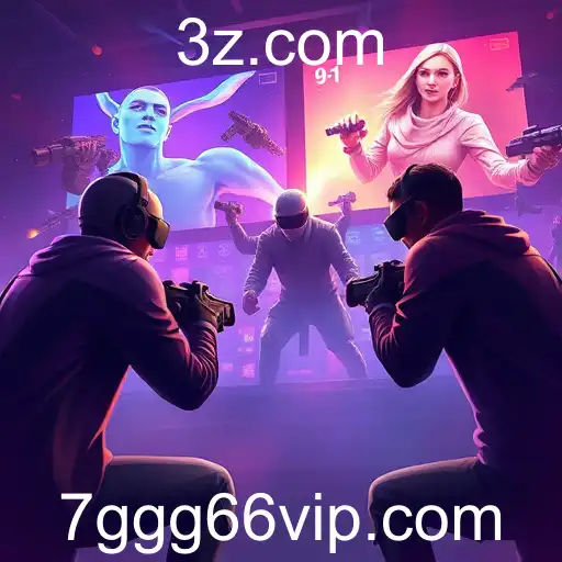 Tendências e Mudanças no Mundo dos Jogos Online