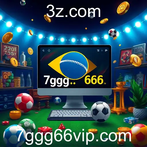 Expansão da Indústria de Jogos Online no Brasil