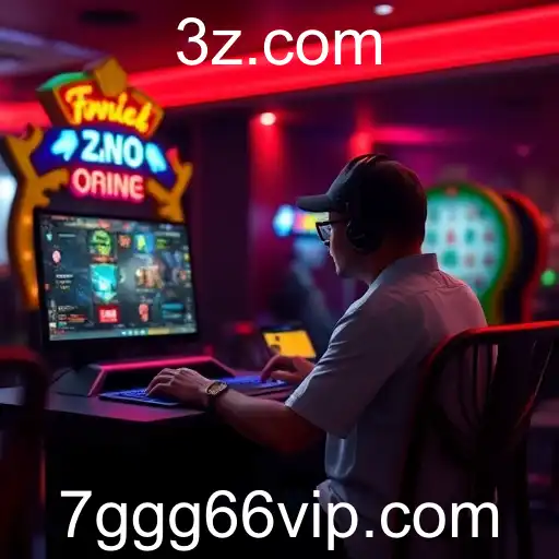 Expansão do Mercado de Jogos Online em 2026