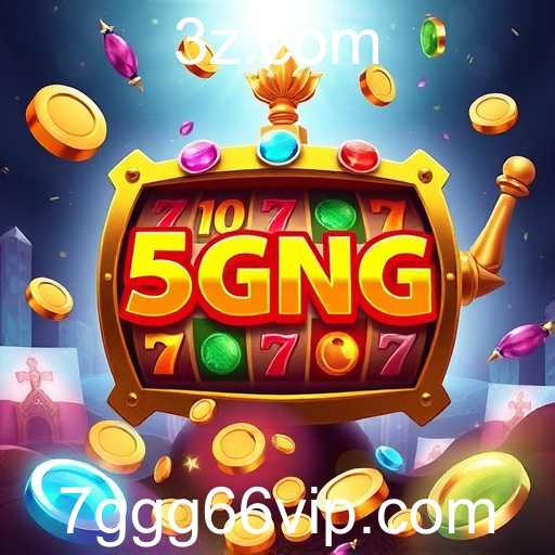 A Ascensão dos Jogos Online e o Impacto do 7ggg66.vip