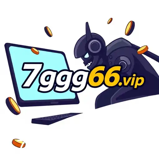 Expansão dos Jogos Online em 2026: 7ggg66.vip Ganha Popularidade