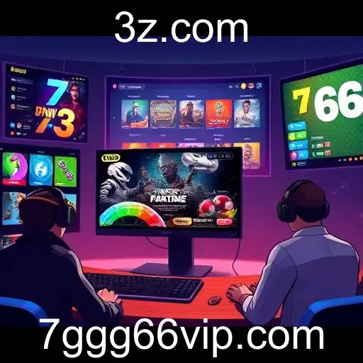 A Revolução das Plataformas de Jogos Online