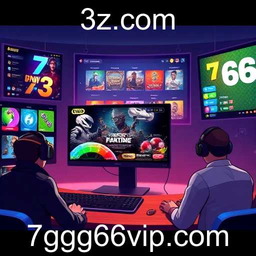 Crescimento dos Jogos Online: A Nova Tendência no Brasil