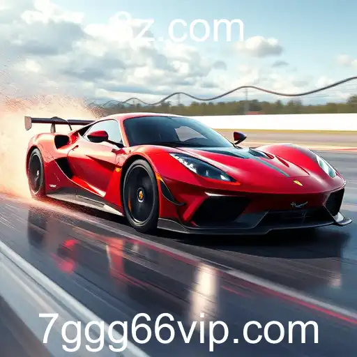 A Emoção e a Velocidade da Categoria 'Corrida' no 7ggg66.vip