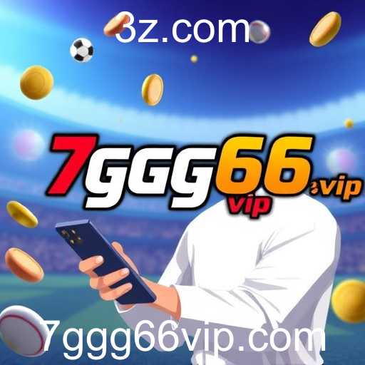 A Ascensão do 7ggg66.vip no Cenário de Jogos Online