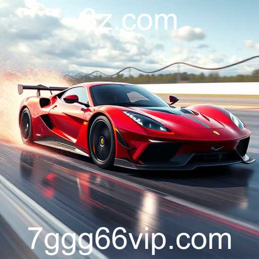 A Ascensão do 7ggg66.vip no Cenário Atual de Jogos